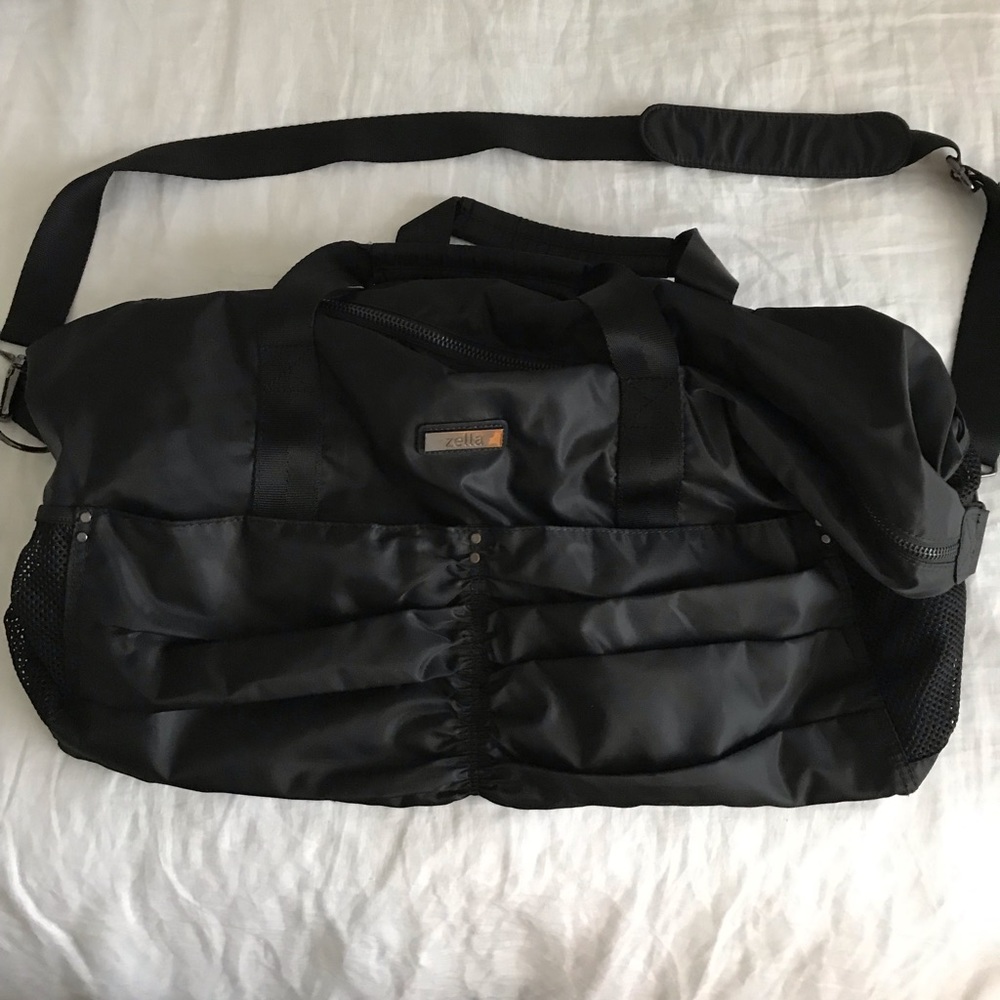 Zella Nordstrom Gym Bag